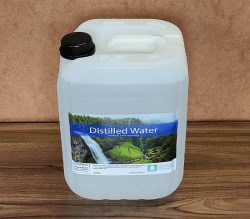 Distilled Water 10 litre buy