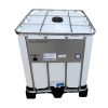 1000 litres of distilled water