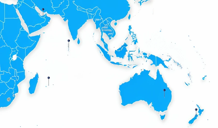 Our Research (Indo-Pacific)